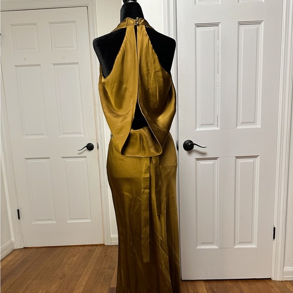 Nicole Miller Evening Dress - Picture 2 of 4